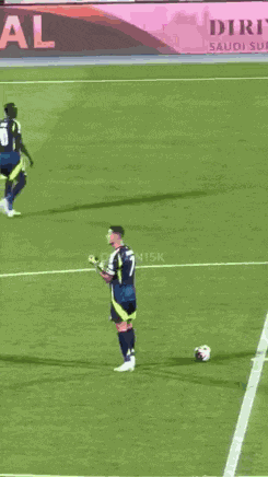 Cristiano Ronaldo Celebration GIF