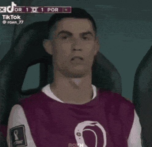 Cristiano Ronaldo Cr7 GIF