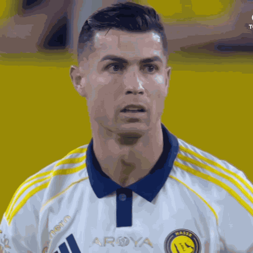 Cristiano Ronaldo Cr7 GIF