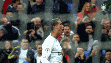 Cristiano Ronaldo Cr7 GIF