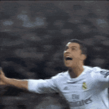 Cristiano Ronaldo Cristiano GIF