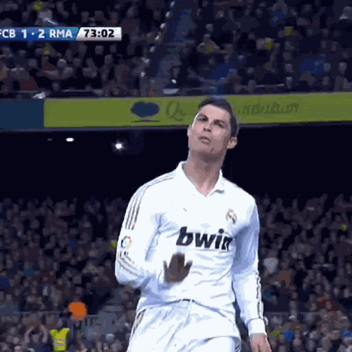 Cristiano Ronaldo Cristiano Ronaldo Meme GIF