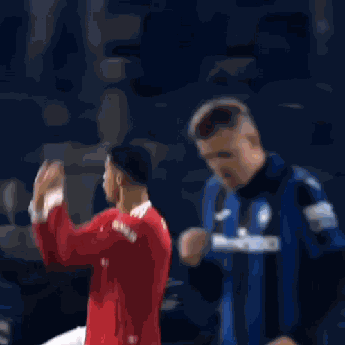 Cristiano Ronaldo Cristiano Ronaldo Meme GIF