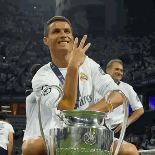 Cristiano Ronaldo Cristiano Ronaldo Meme GIF