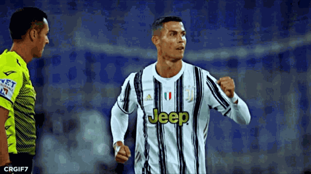 Cristiano Ronaldo Ronaldo Juventus GIF
