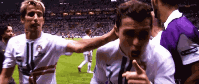 Cristiano Ronaldo Ronaldo Merci GIF