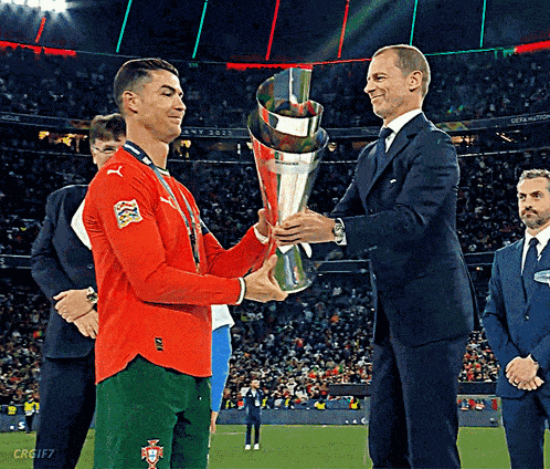 Cristiano Ronaldo Ronaldo Portugal GIF