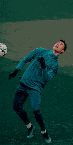 Cristiano Ronaldo GIF