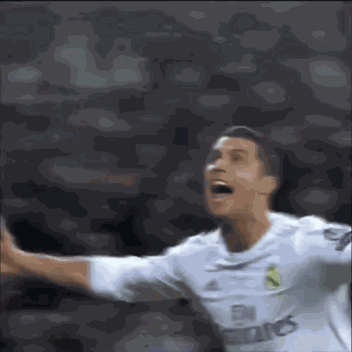 Cristianoronaldo GIF