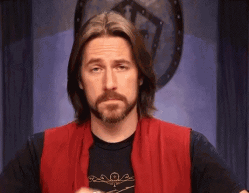 Critical Role Crit Role GIF