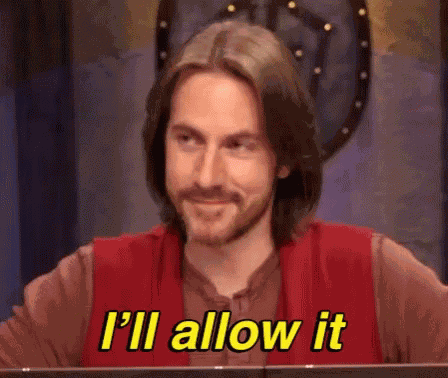 Critical Role Crit Role GIF