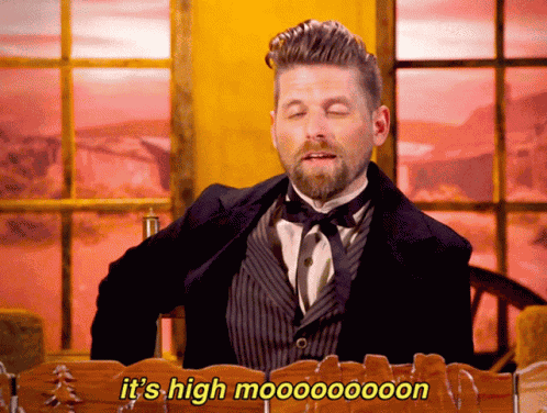 Critical Role Crit Role GIF