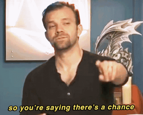 Critical Role Crit Role GIF