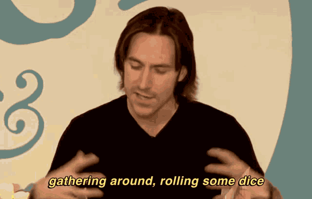Critical Role Crit Role GIF