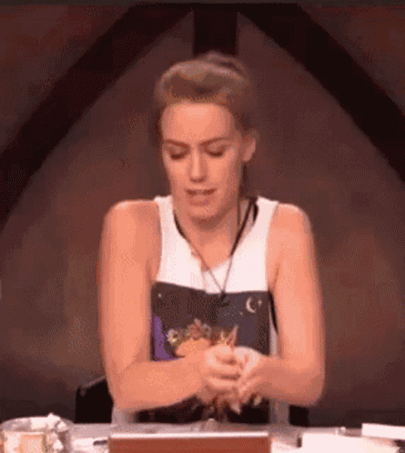 Critical Role Dice GIF