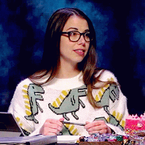 Critical Role Jester Lavorre GIF