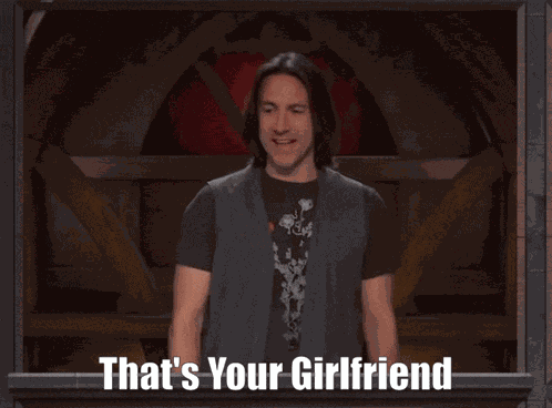 Critical Role Matthew Mercer GIF