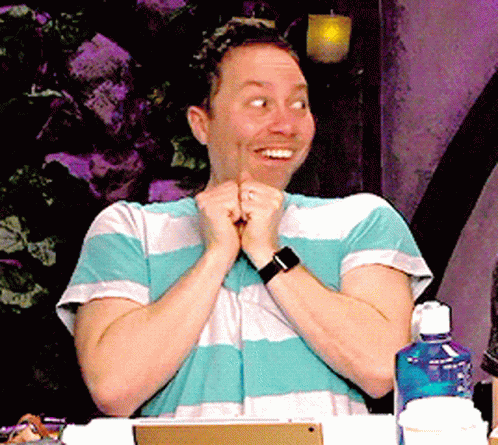 Critical Role Sam Riegel GIF