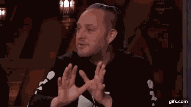 Critical Role Taliesin Jaffe GIF