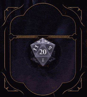 Critical Succsess GIF