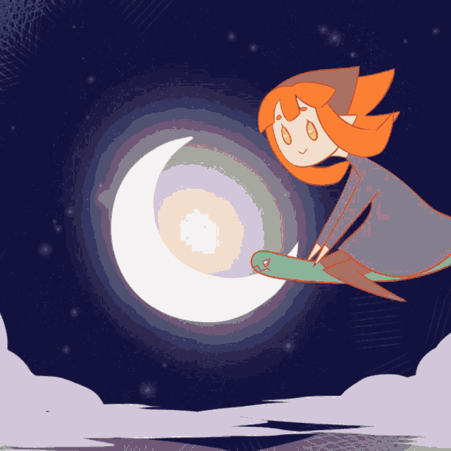 Critter Crops Sylvie GIF