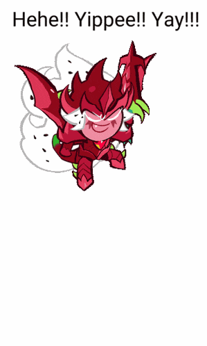 Crk Cookie Run Kingdom GIF