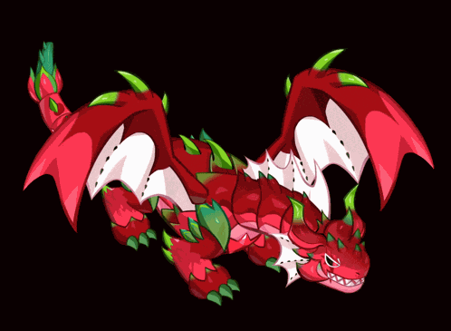 Crk Cookie Run Kingdom GIF