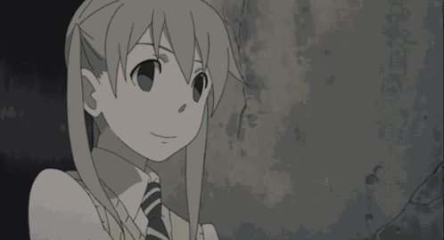 Cromaka Soul Eater GIF