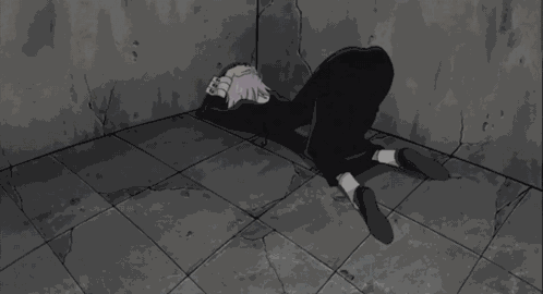 Crona Crona Gorgon GIF