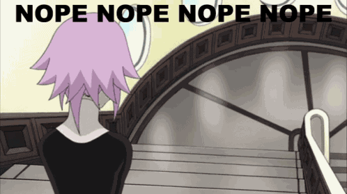 Crona Gorgon Crona Soul Eater GIF