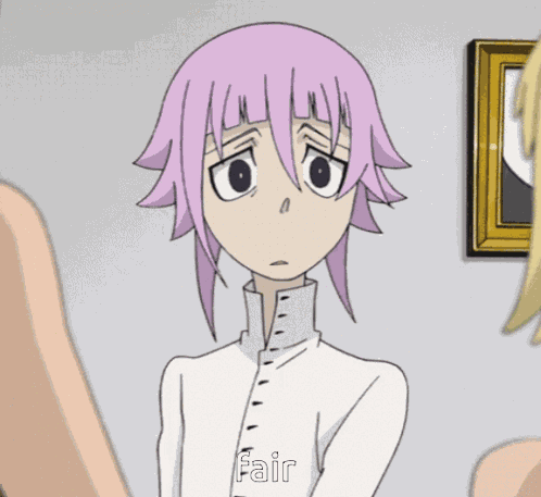 Crona Ragnarok GIF