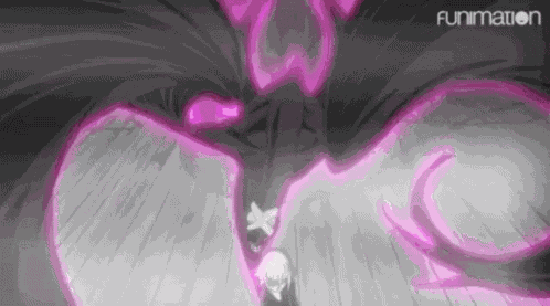 Crona Ragnarok GIF