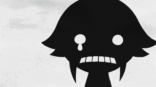 Crona Soul Eater GIF