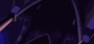 Crona Yell GIF