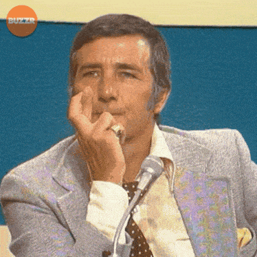Crossed Fingers Buzzr GIF