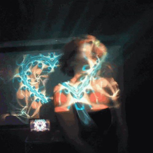 Crotus Dance GIF