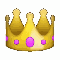 Crown Sparkling GIF