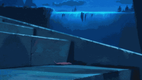 Crucabena Peruere Walking To Fight Crucabena GIF