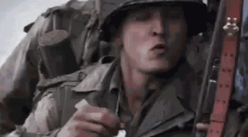 Crucifix Kiss GIF