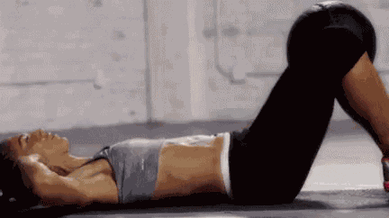 Crunch Ab GIF