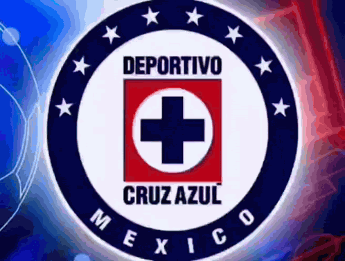 Cruz Azul La Máquina Cementera GIF