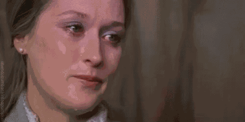 Cry GIF