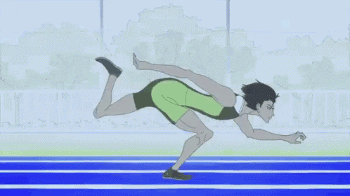 Cry Baby Devil Man GIF
