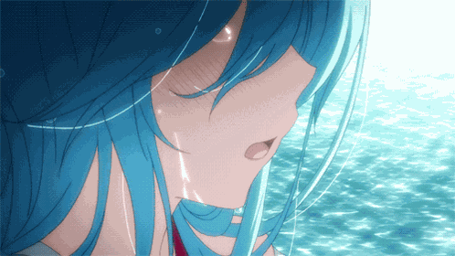 Cry GIF