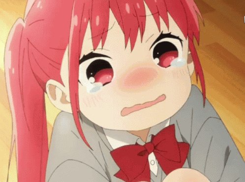Cry GIF