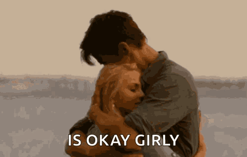 Cry GIF
