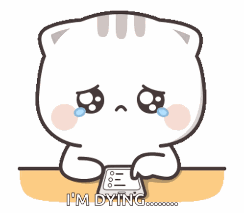 Cry Miss GIF