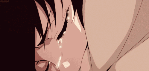 Cry Sad GIF