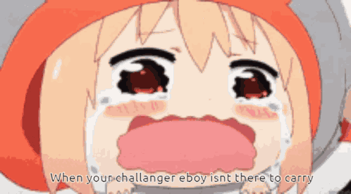 Cry Sad GIF