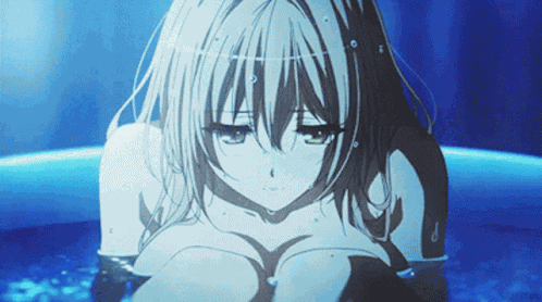 Cry Sad GIF